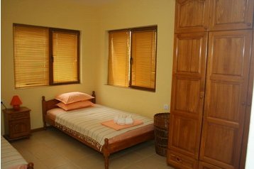 Bulgaria Chata Byala, Exterior